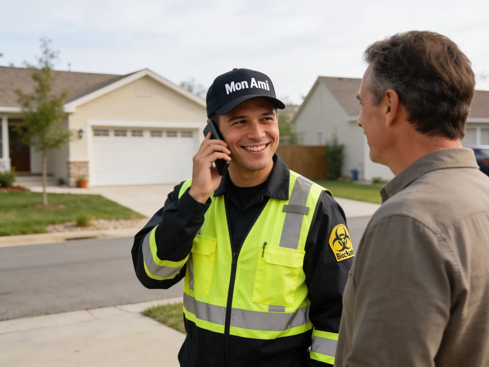 Sewage Cleanup Itmann, WV FAQs